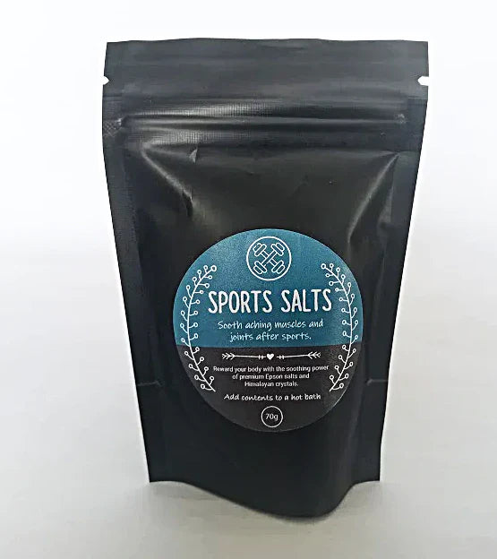 Transform your self-care routine with Better Sleep Salts! Crafted with mustard powder, Epsom salts, and calming lavender, these salts create a peaceful escape at home, easing stress and anxiety for a better night's sleep. Discover rejuvenation and tranquility with our luxurious Better Sleep Salts. Ingredients: Magnesium Sulfate, Mustard, Lavender scent