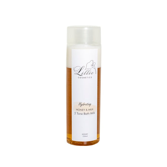 This soothing luxurious hand and body lotion of non-greasy natural bees’ wax blended with milk & honey provides your skin-deep long-lasting hydration without greasy residue. Leaving your skin feeling silky smooth, soft, and supple.