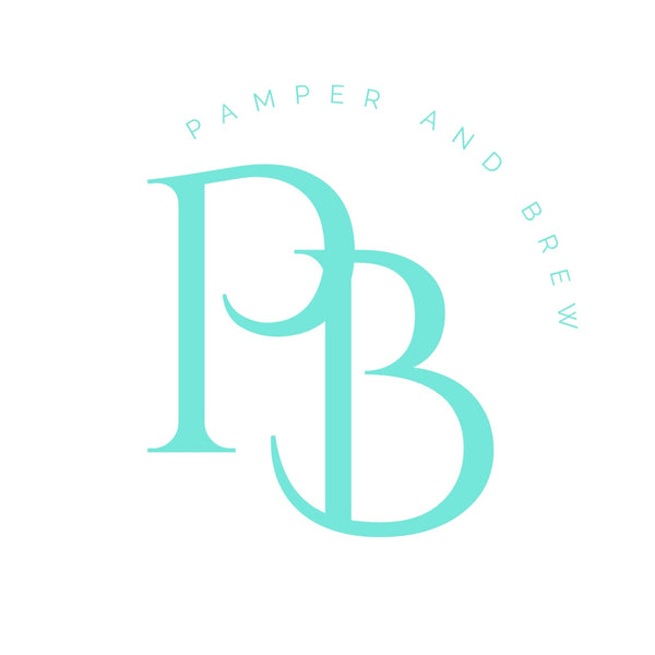 Pamper & Brew