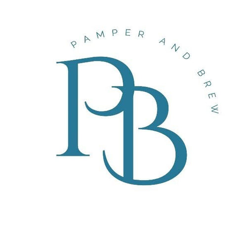 Pamperand Brew.com